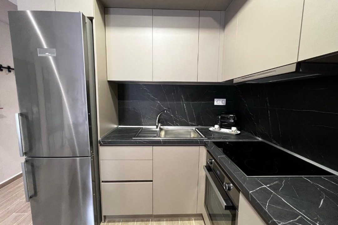 Photo of Kitchen in Alexandroupoli