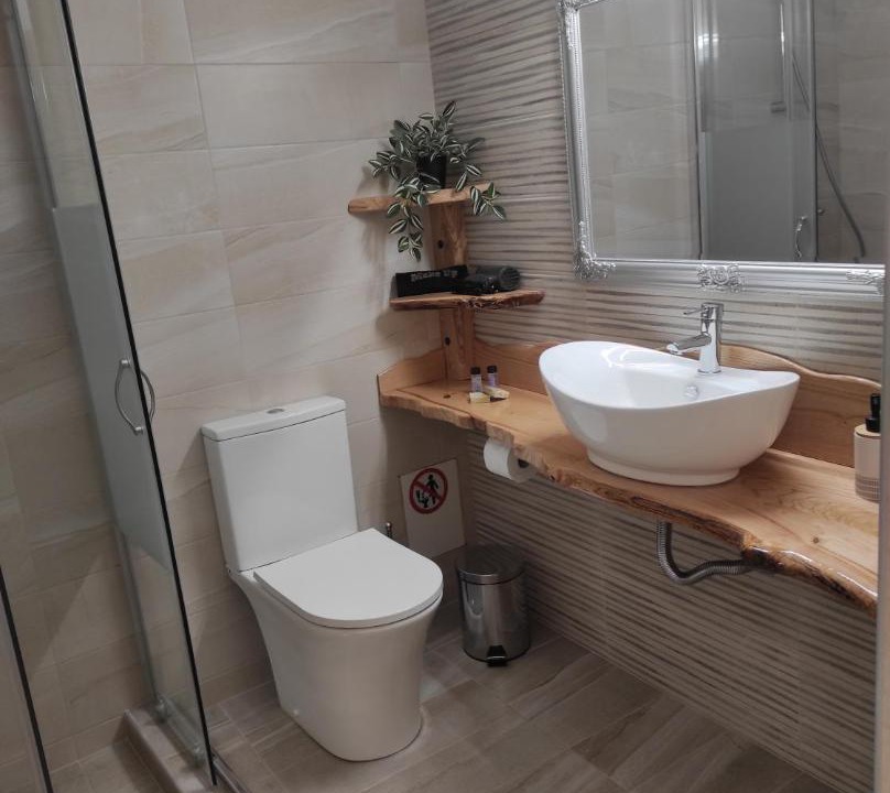 Photo of Bathroom in Kala Nera