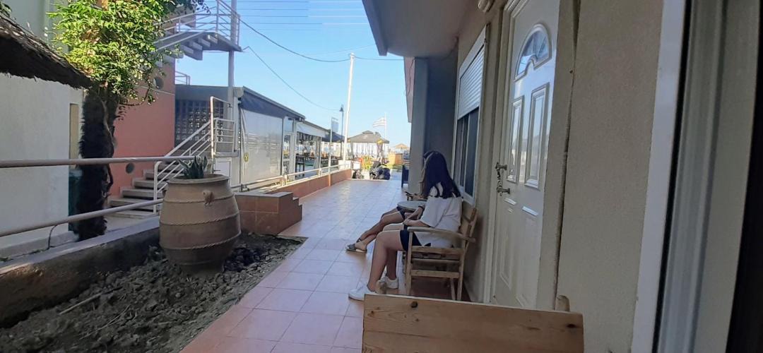 Photo of Others in Olymbiaki Akti