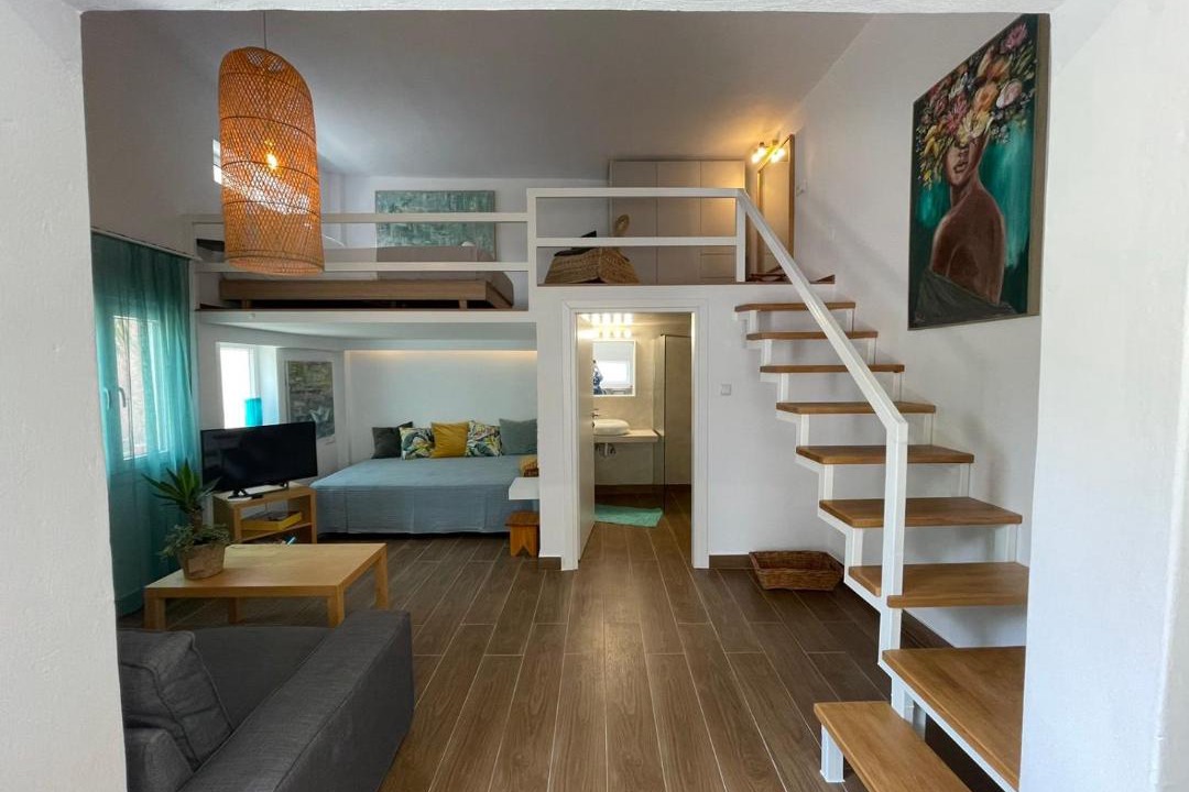 Photo of Livingroom in Nei Pori