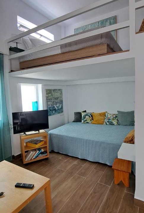 Photo of Livingroom in Nei Pori