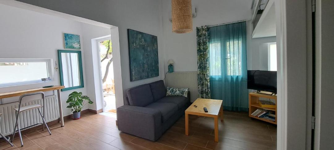 Photo of Livingroom in Nei Pori