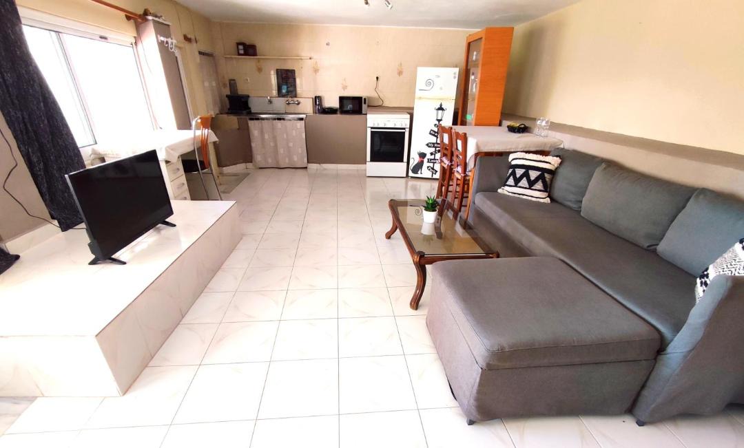 Photo of Livingroom in Sternes