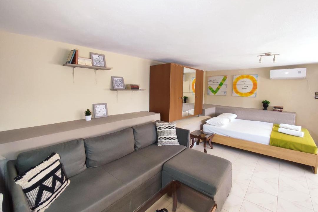 Photo of Livingroom in Sternes
