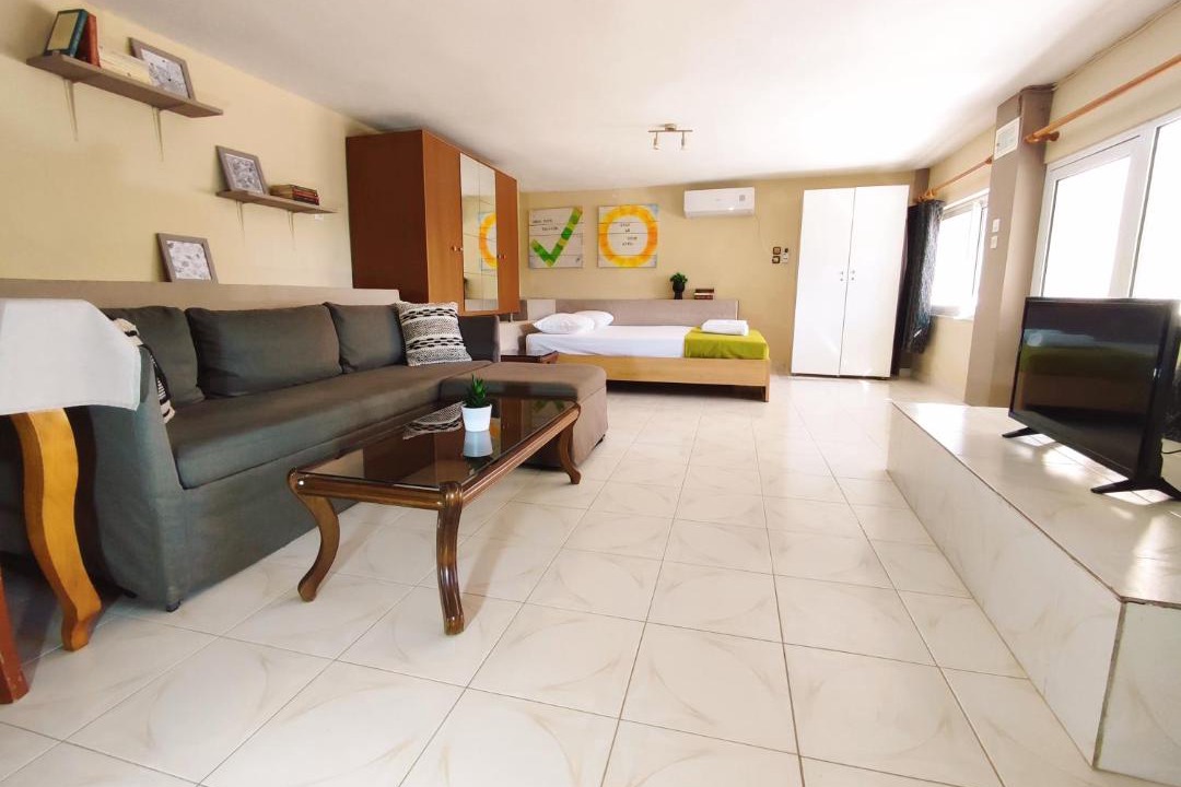 Photo of Livingroom in Sternes