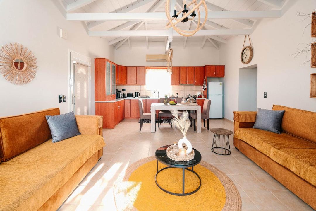 Photo of Livingroom in Methoni
