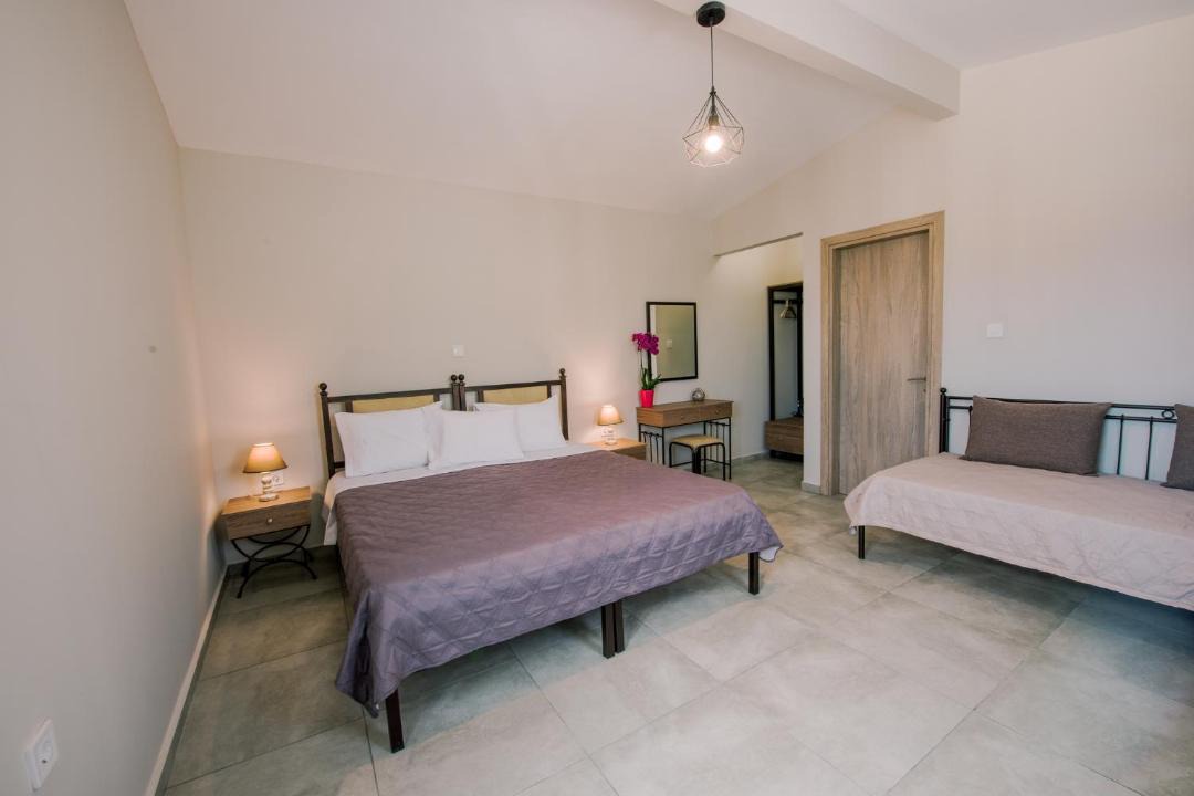 Photo of Bedroom in Korithion