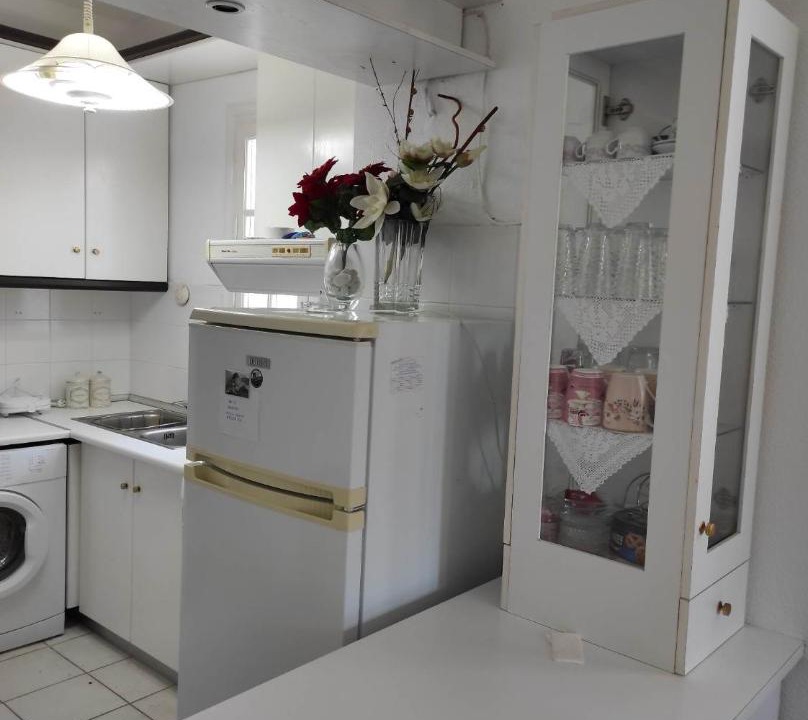Photo of Kitchen in Agios Ioannis