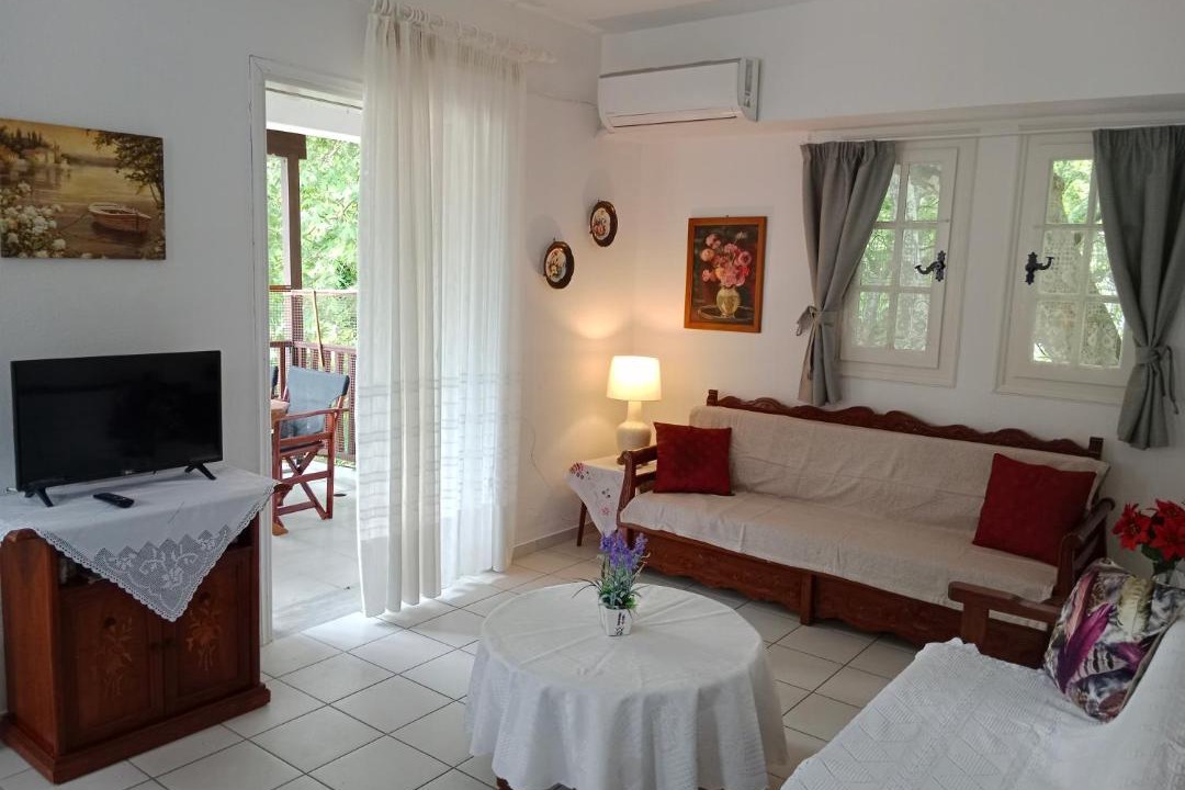 Photo of Livingroom in Agios Ioannis