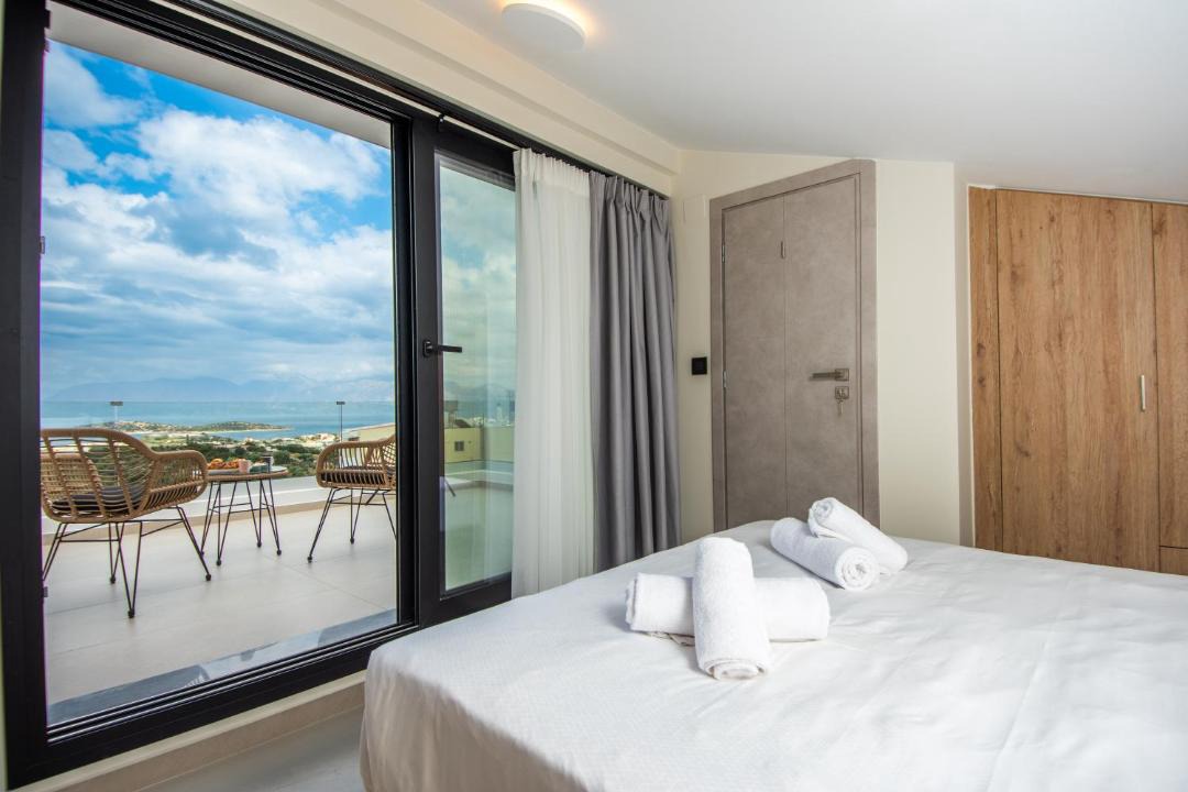 Photo of Bedroom in Agios Nikolaos