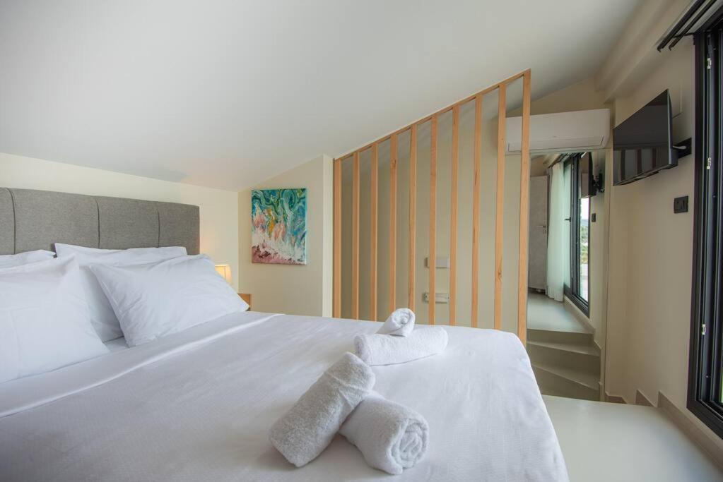 Photo of Bedroom in Agios Nikolaos