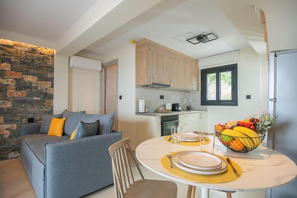Photo of Livingroom in Agios Nikolaos
