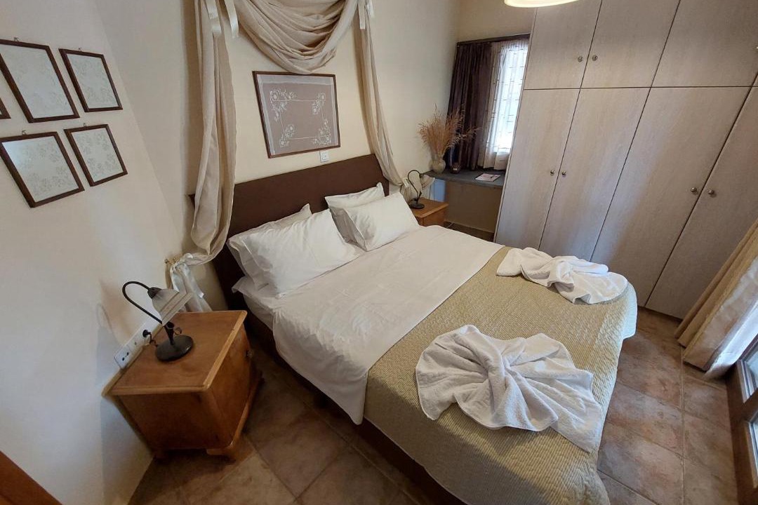 Photo of Bedroom in Pylos-Nestoras