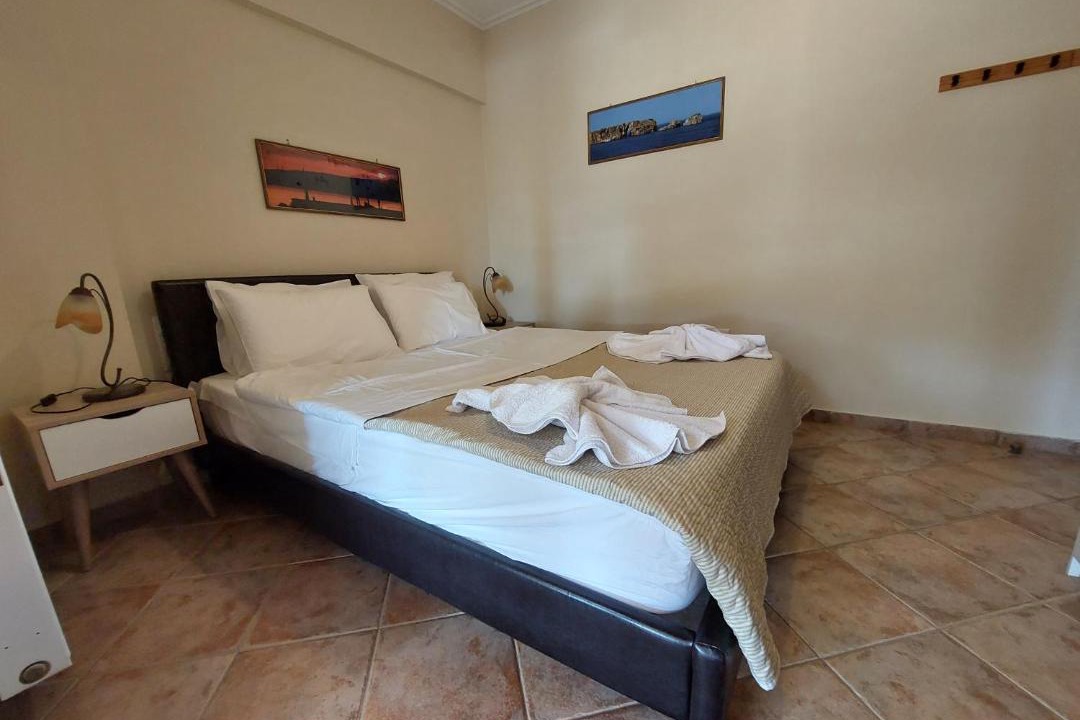 Photo of Bedroom in Pylos-Nestoras