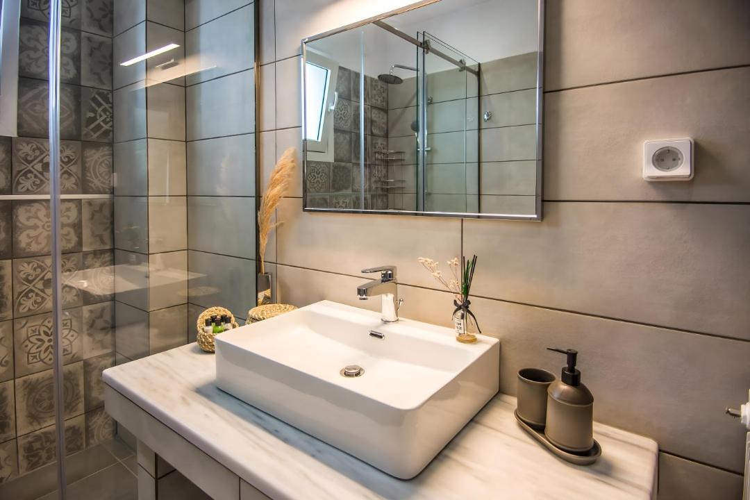 Photo of Bathroom in Kaligata