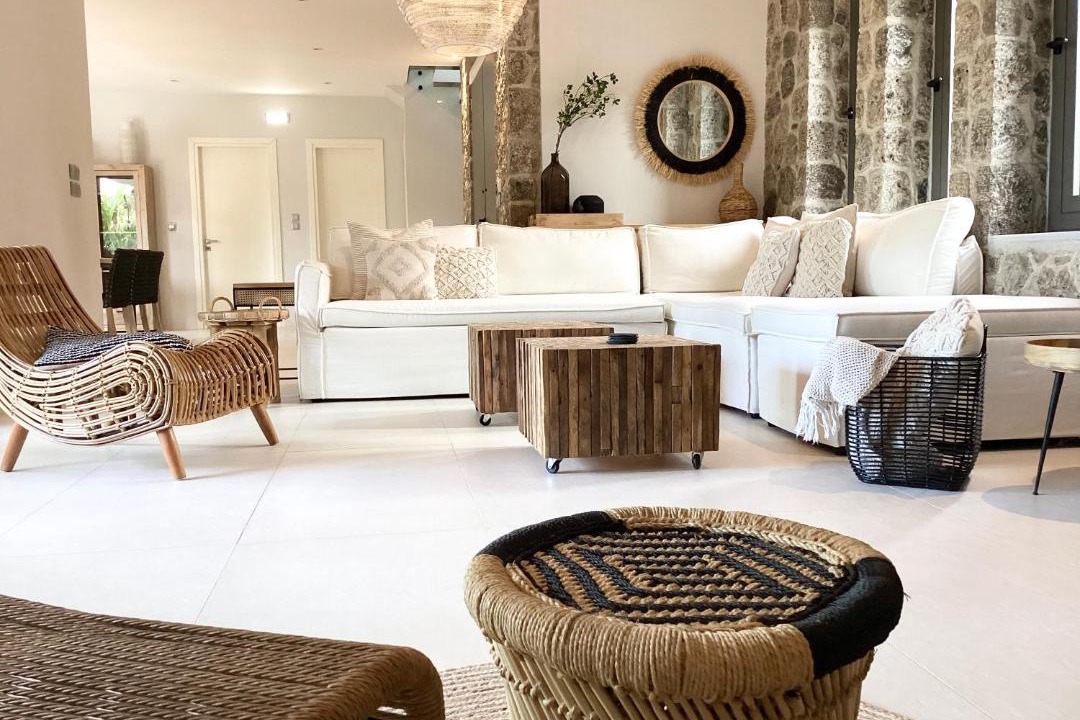 Photo of Livingroom in Dassia