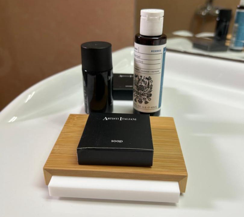 Photo of Bathroom in Naousa