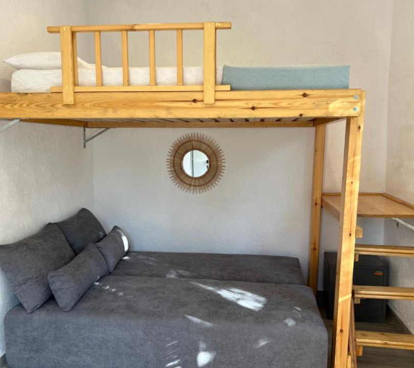 Photo of Bedroom in Chalikounas