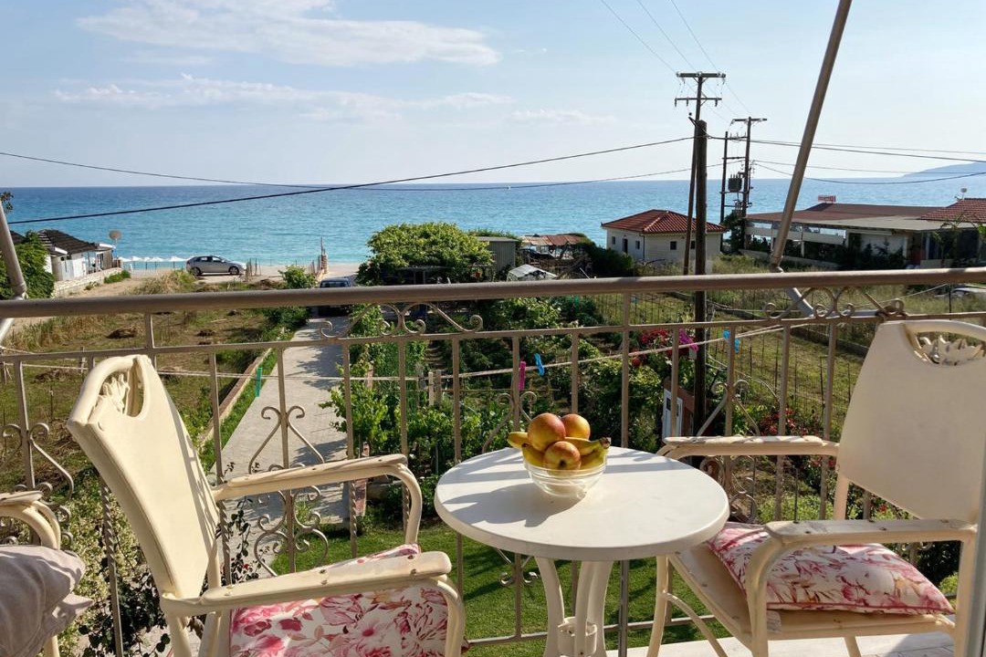 Photo of Patio Balcony in Lourdata