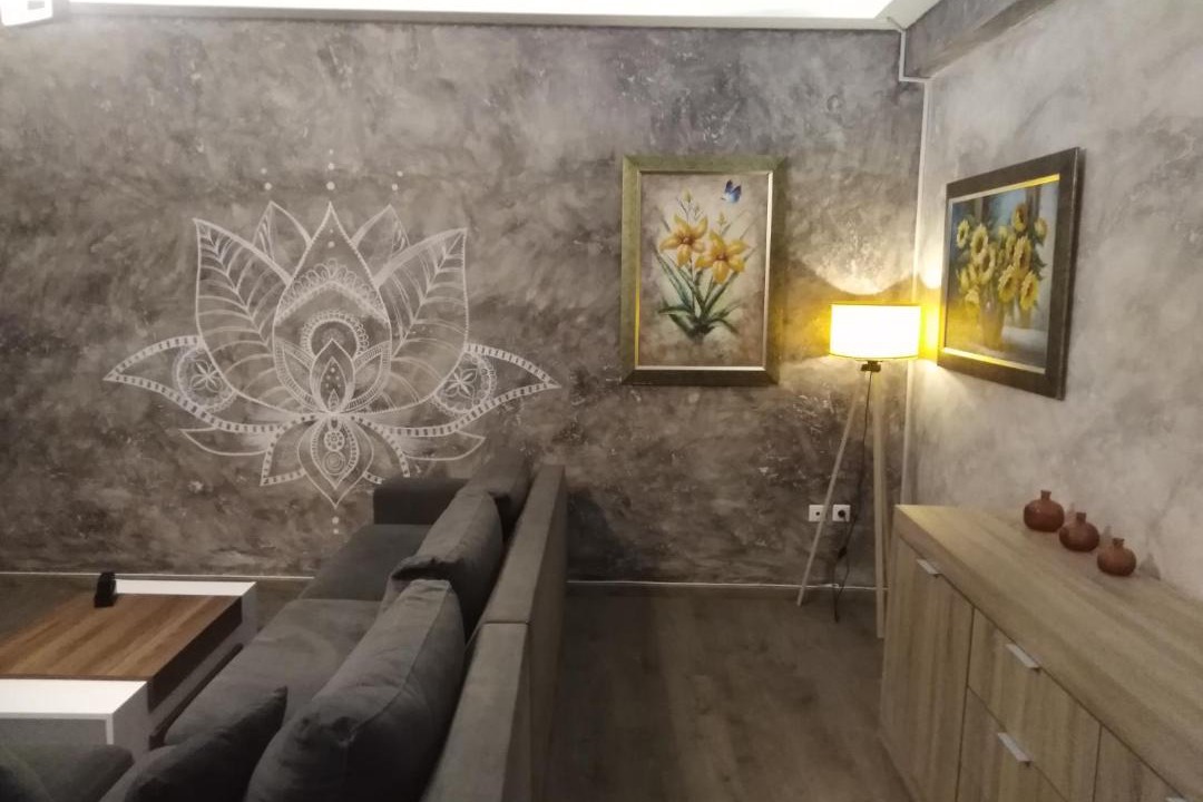 Photo of Bathroom in Kiparissia