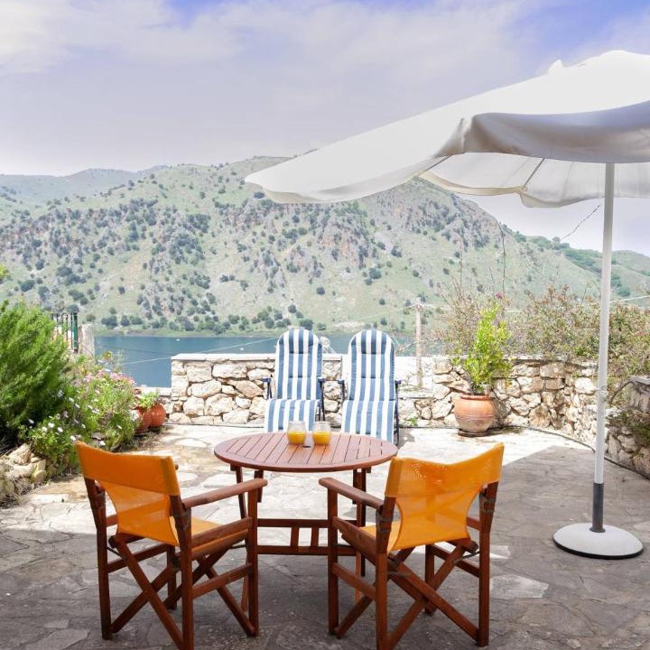 Photo of Patio Balcony in Kavallos