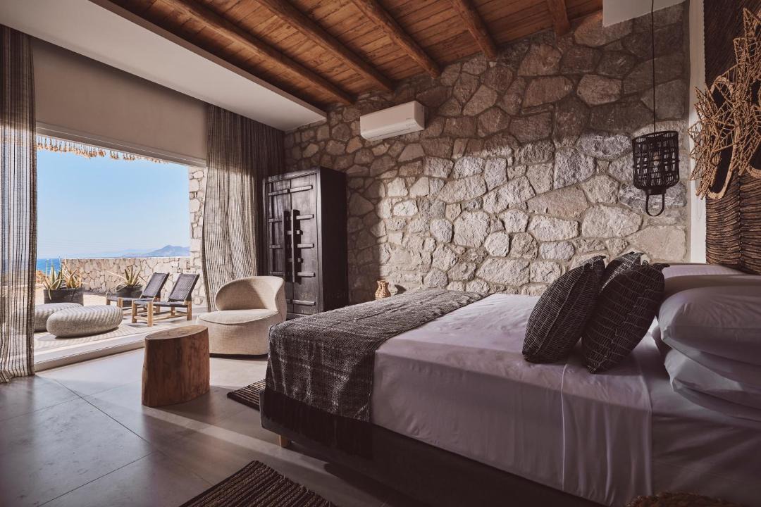 Photo of Bedroom in Mandrakia
