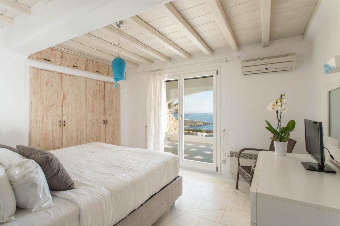 Photo of Bedroom in Houlakia