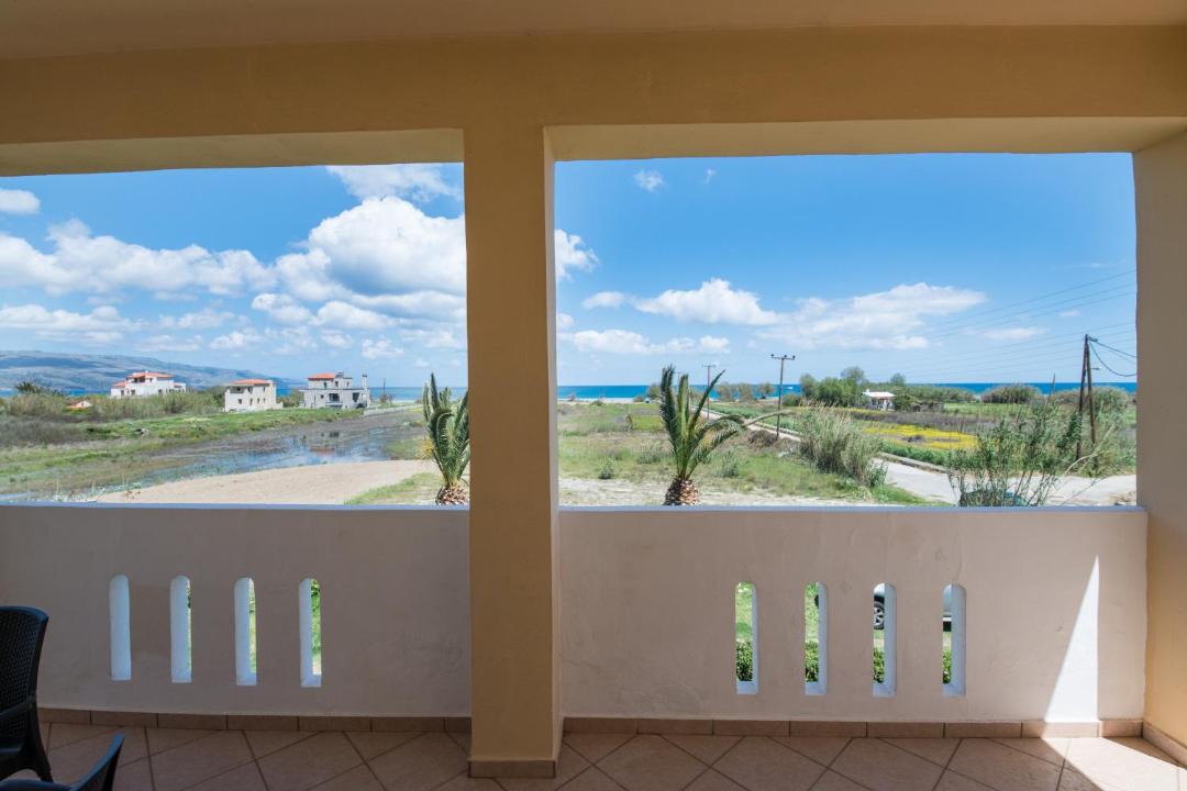 Photo of Patio Balcony in Kamisiana