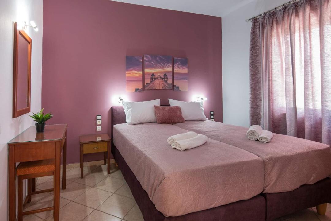 Photo of Bedroom in Kamisiana