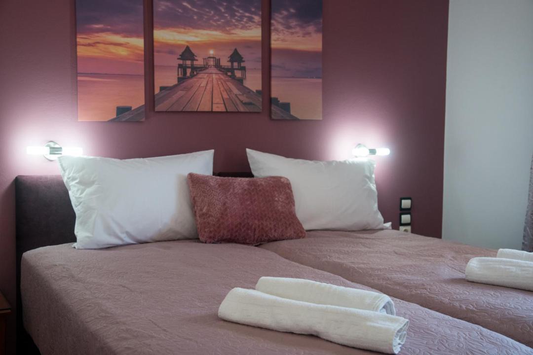 Photo of Bedroom in Kamisiana