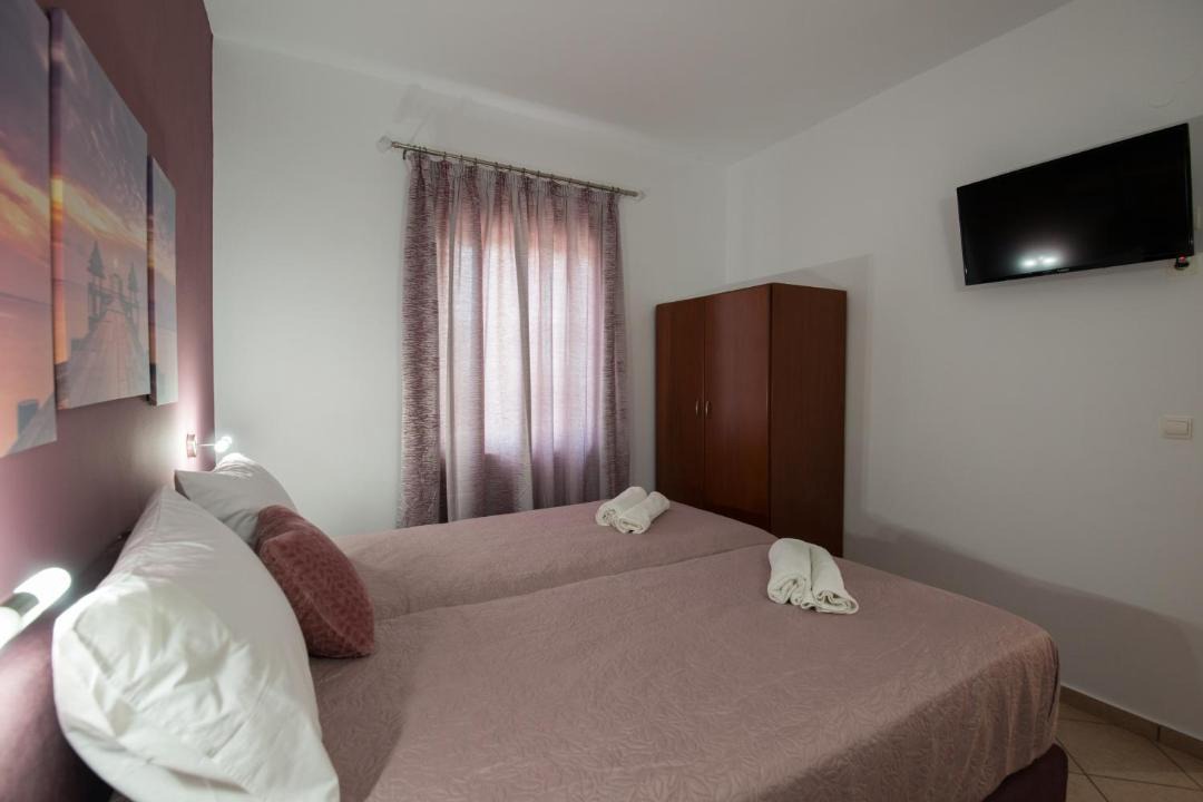 Photo of Bedroom in Kamisiana
