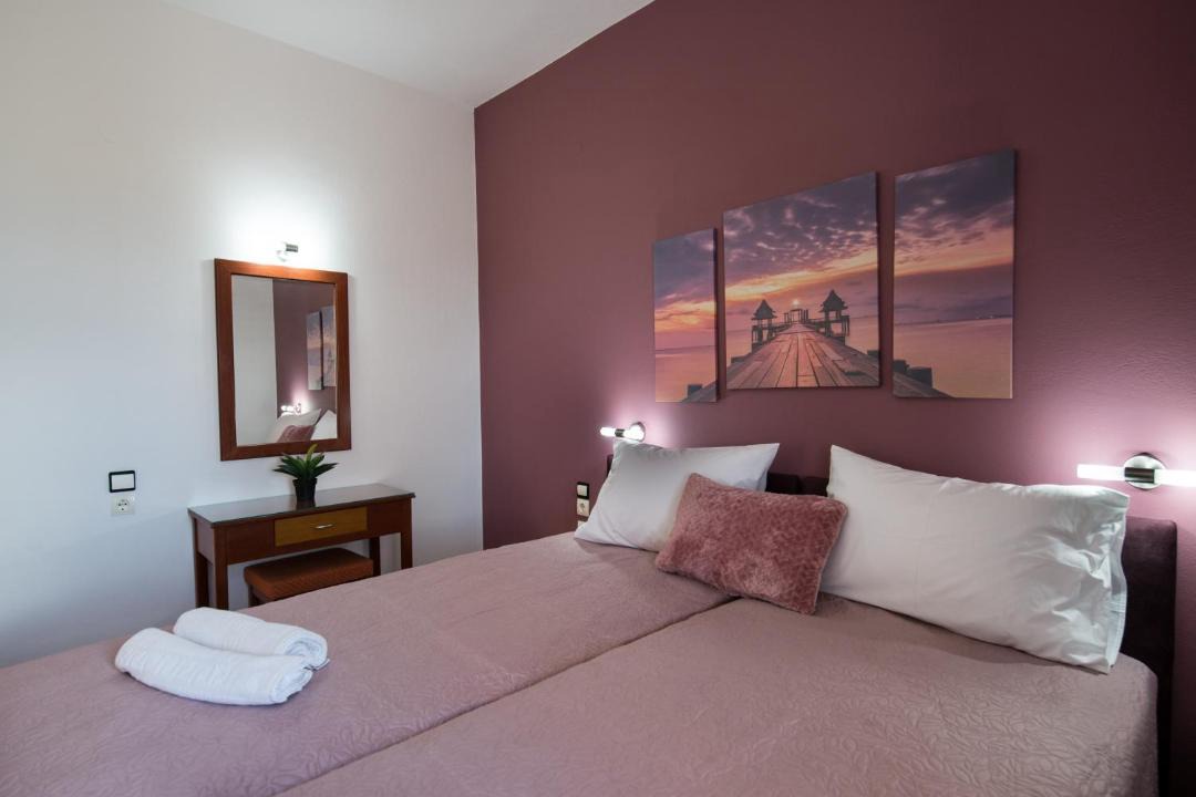 Photo of Bedroom in Kamisiana