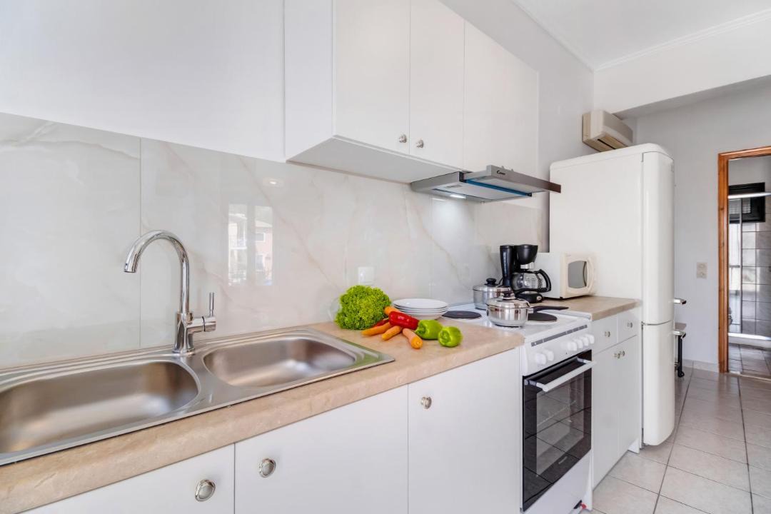 Photo of Kitchen in Nikiana