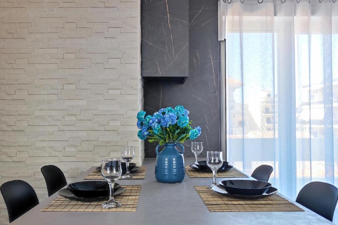 Photo of Livingroom in Nea Chora