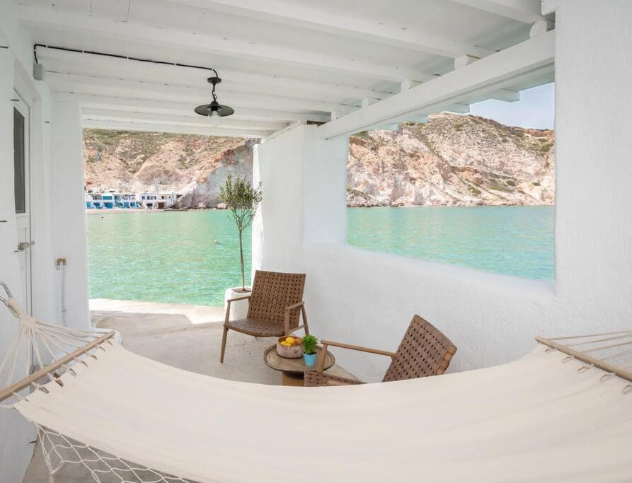 Photo of Others in Milos