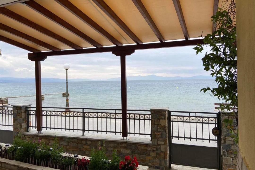 Photo of Patio Balcony in Kato Gatzea