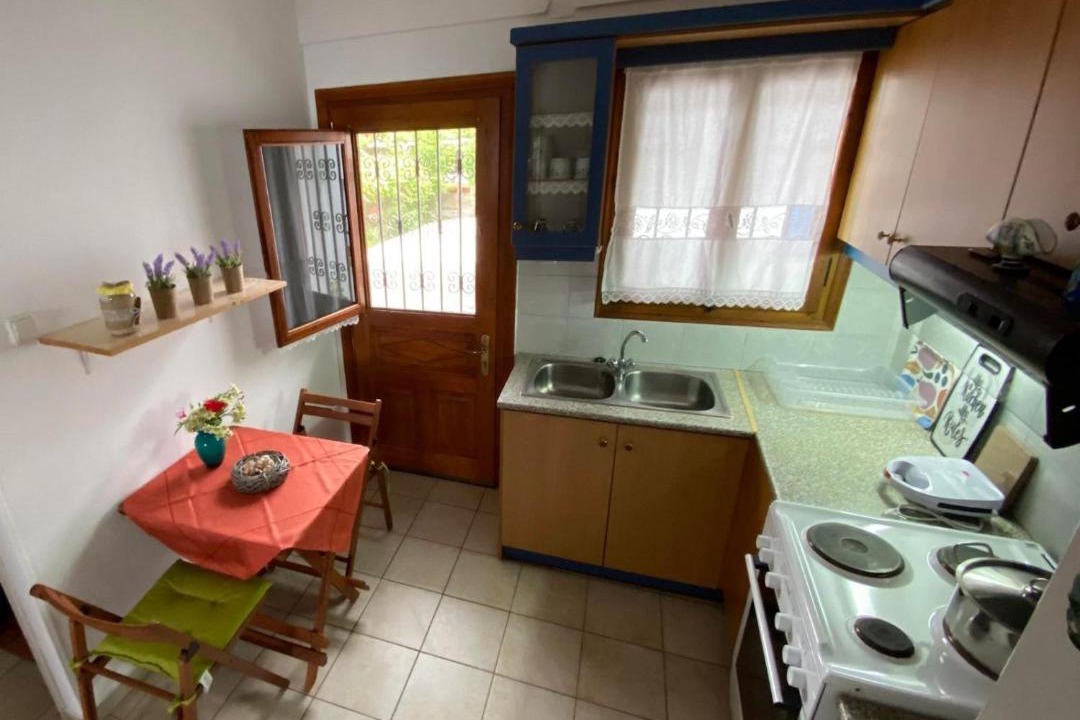 Photo of Kitchen in Kato Gatzea