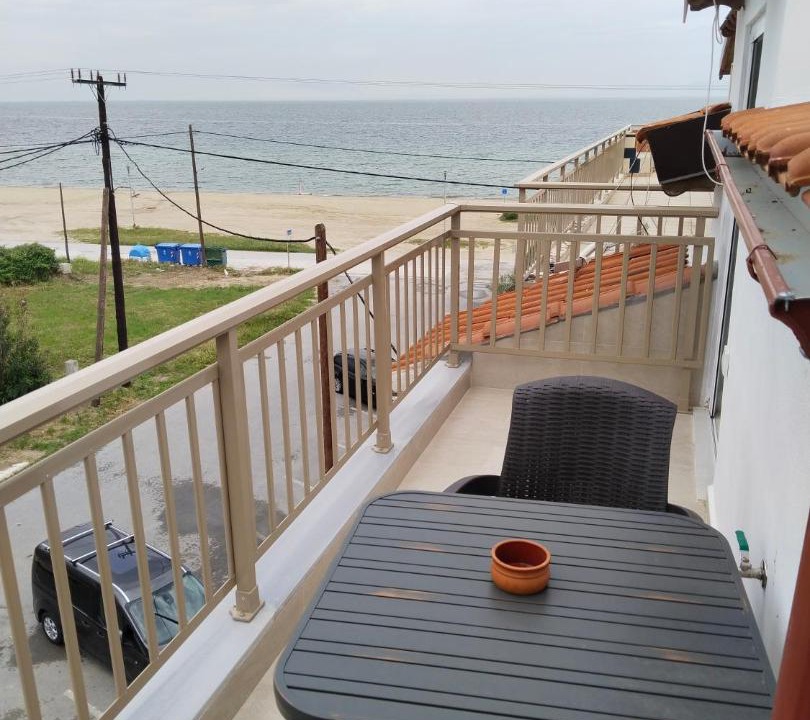 Photo of Patio Balcony in Agia Triada