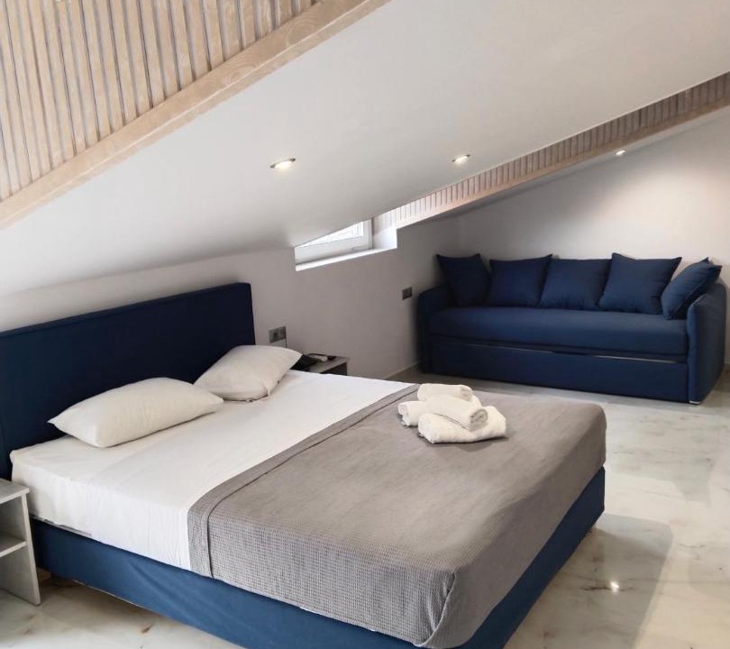 Photo of Bedroom in Agia Triada