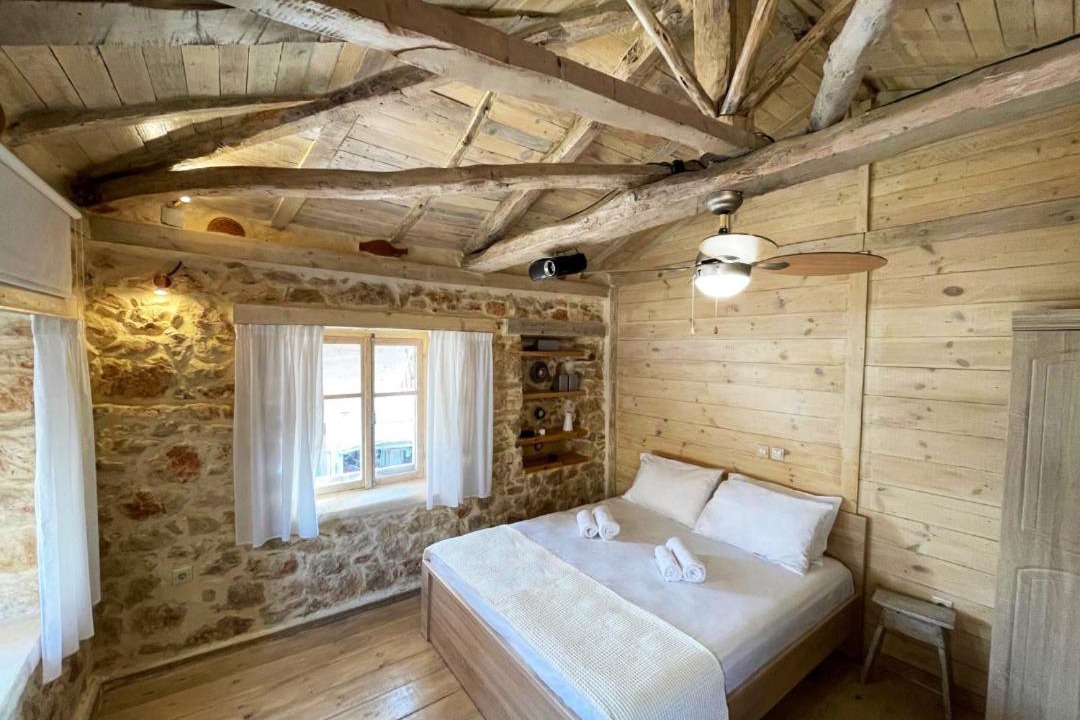 Photo of Bedroom in Corinth