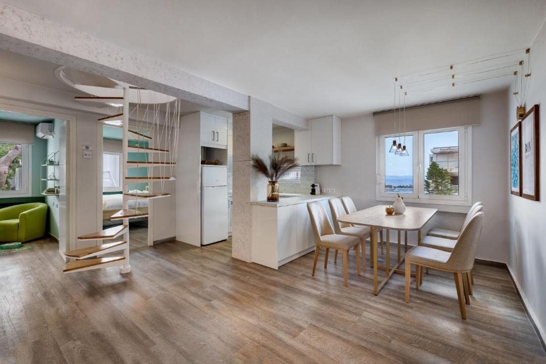Photo of Livingroom in Vouliagmeni
