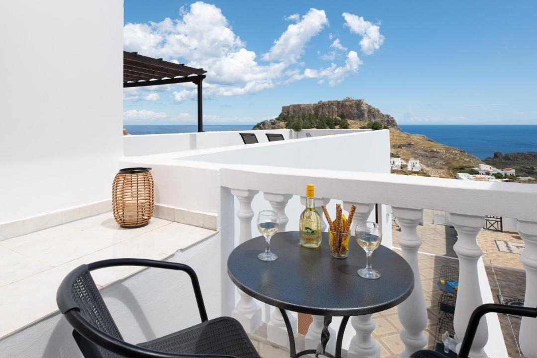 Photo of Others in Lindos