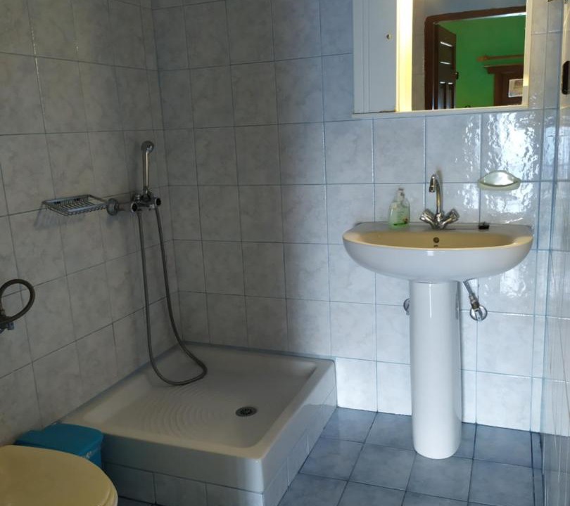 Photo of Bathroom in Tsagarada