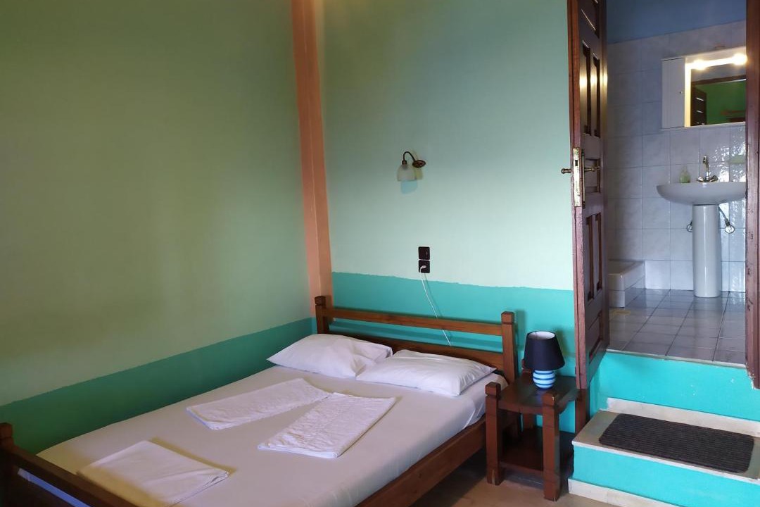 Photo of Bedroom in Tsagarada