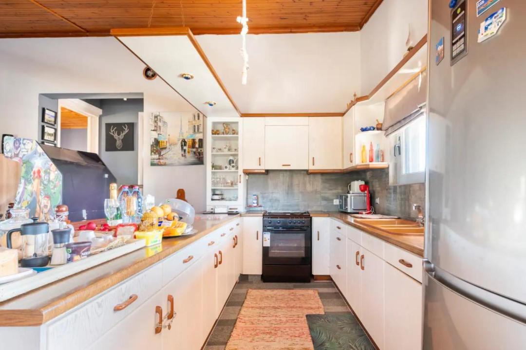 Photo of Kitchen in Kefalari