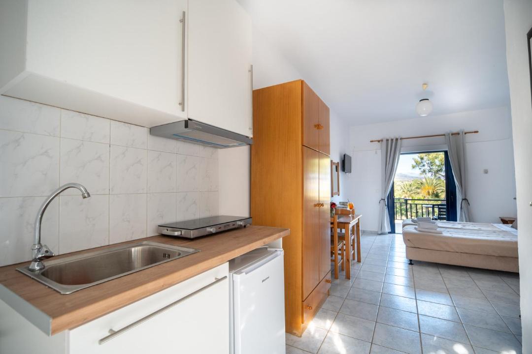 Photo of Kitchen in Fragkokastello