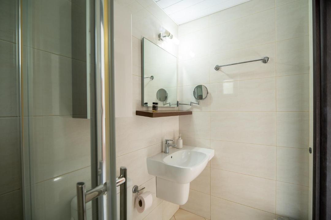 Photo of Bathroom in Fragkokastello
