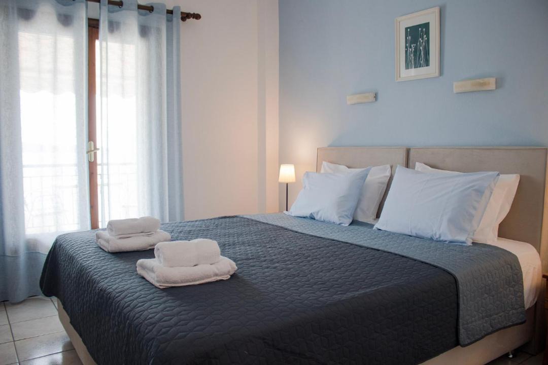 Photo of Bedroom in Neos Marmaras