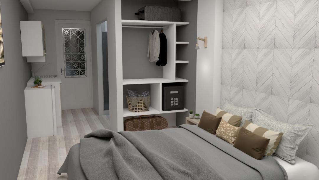Photo of Bedroom in Faliraki