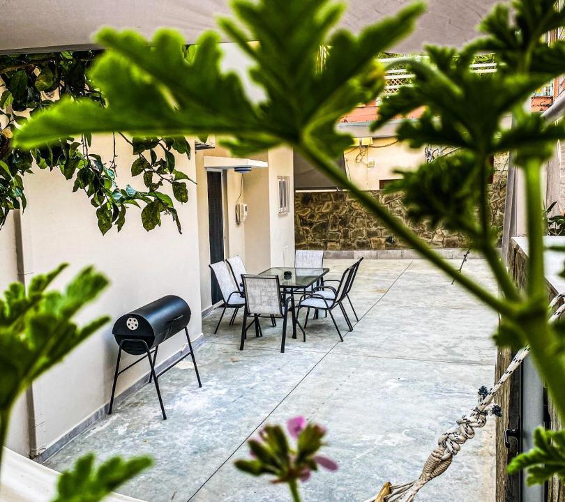 Photo of Patio Balcony in Kitries